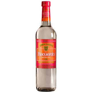 エル レクエルド ホベン _メスカル（40度/750ml）(3040550)