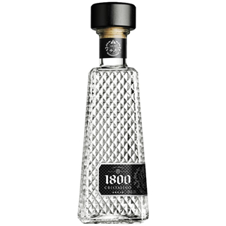 クエルボ1800　クリスタリーノ・アネホ　(並行）（38度/750ml）(3040552)