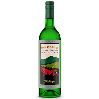 デルマゲイ チチカパ（48度/750ml）(3040570)