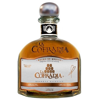 ラ・コフラディア・アネホ　(40度/750ml)(3040584)¶