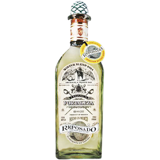 フォルタレサ レポサド ウインターブレンド2024（46.5度/750ml）(3040594)　