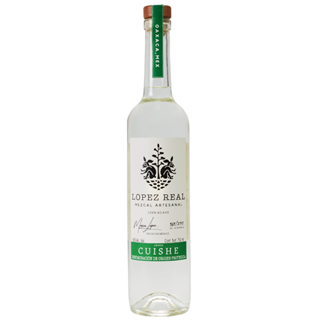 ロペス レアル クイシェ _メスカル（45度/750ml）(3040607)