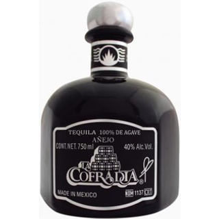 ＜予約品・9月下旬入荷予定＞ラ・コフラディア・シングルバレル・アネホ (40度/750ml)(3040618)