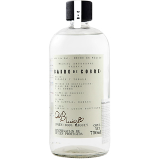 バロデコブレ　トバラアンサンブル （43度/750ml）(3040621)　