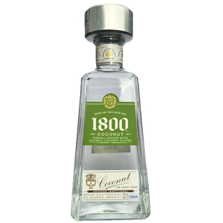 クエルボ　ココナッツ (並行）（35度/750ml）(3040625)