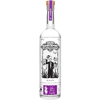 シエテ・ミステリオス　エスパディン　メスカル（49.0度/700ml）(3040636)