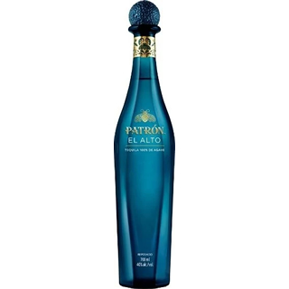 パトロン・エル・アルト（正規）(40度/750ml)(3040639)