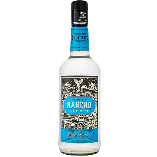 ランチョ・アレグレ・ブランコ（40度/750ml）(3040646)