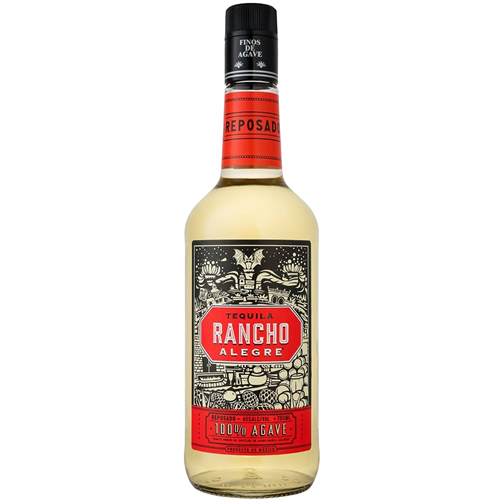 ランチョ・アレグレ・レポサド(40度/750ml)(3040647)