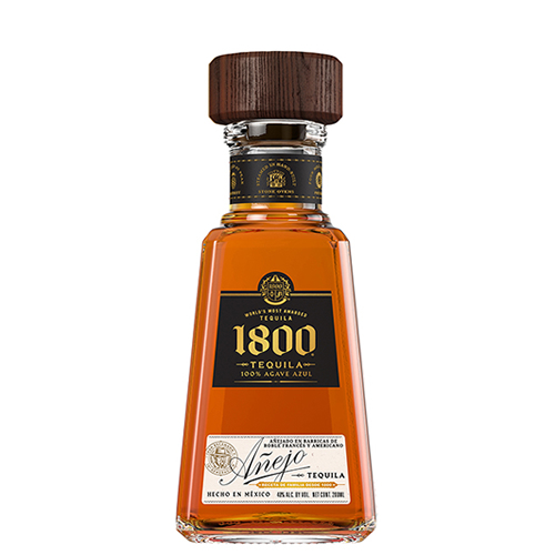 <200mlサイズ>クエルボ1800・アネホ(正規)(40度/200ml)(3040651)