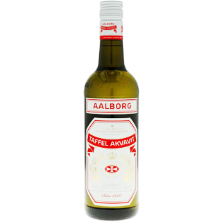 オールボ・タッフェル（45度/700ml）(3050003)
