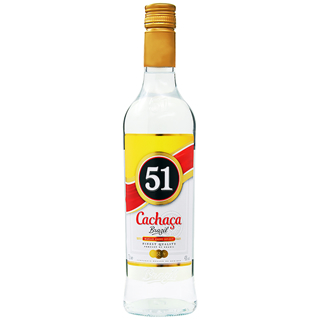 カシャーサ・51 （40度/700ml）(3050004)