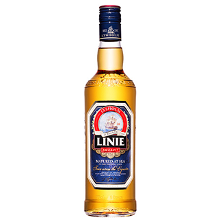 リニア・アクアビット(41.5度/700ml)(3050005)