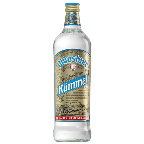 オルデスローエ・キュンメル(32度/700ml)(3050010)