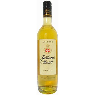 オールボ・ジュビリウムス（40度/700ml）(3050024)