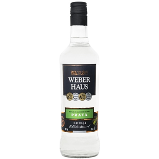 ウェーバーハウス　シルバー（38度/700ml）(3050033)