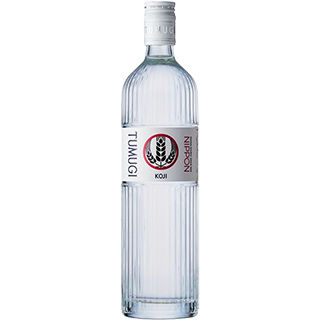 ワピリッツ　ツムギ(40度/700ml)(3050047)