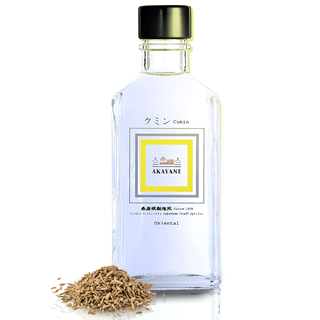 AKAYANEアカヤネ クラフトスピリッツ オリエンタル・クミン(50度/300ml)(3050063)