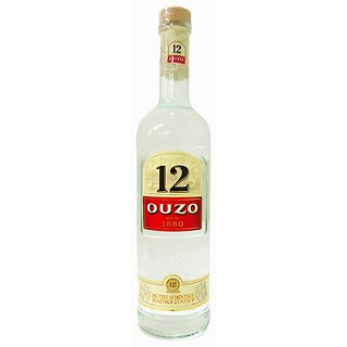 ウゾ12　（40度/700ml）(4010007)