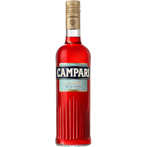カンパリ（25度/1L）(4010011)
