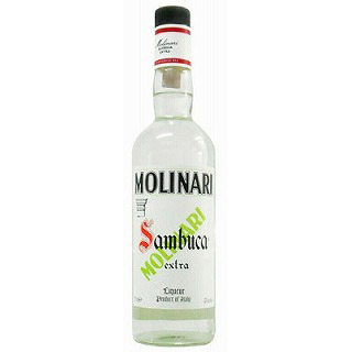 モリナリ・サンブーカ・エクストラ（40度/700ml）(4010015)