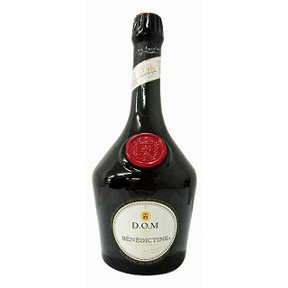 ベネディクティンD・O・M（40dp/750ml）(4010035)