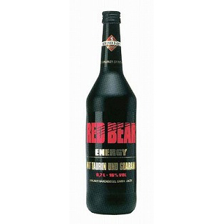 レッドベアエナジー（16度/700ml）(4010067)