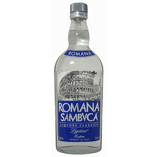ロマーナ・サンブーカ（40度/700ml）(4010103)