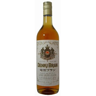 電気ブラン（40度/720ml）(4010117)
