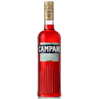 カンパリ（25度/750ml）(4010126)