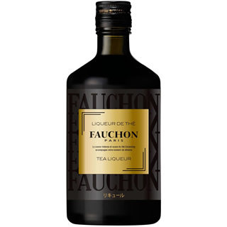 フォション・ティーリキュール(4010158)