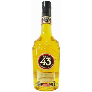 リコール43　(31度/700ml)(4010186)