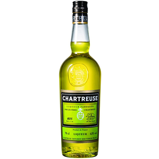 シャルトリューズ・ジョーヌ（黄）（正規）(4010215)｜ワールドリカー