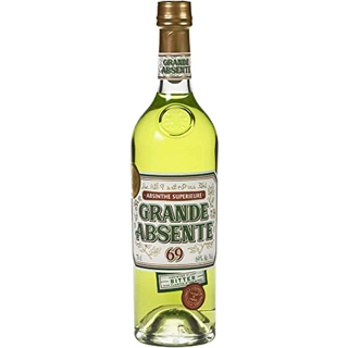 グランドアブサント69（69度/700ml）(4010220)
