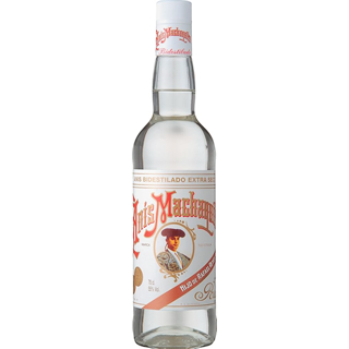 アニス・マチャキート・セコ（55度/700ml） (4010223)