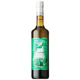 アルテミジアアブサン・アンジェリーク　（68度/700ml）_緑ラベル (4010241)