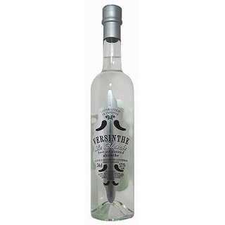 終売品アブサン【ヴェルサント・ラ・ブランシュ57%】500ml （ワイン 
