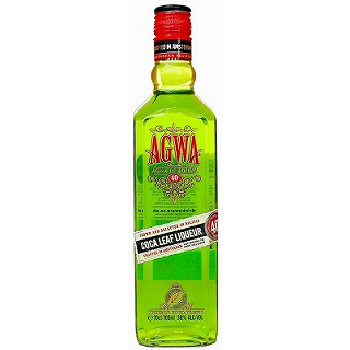 アグワ・デ・ ボリヴィア　（30度/700ml）(4010368)