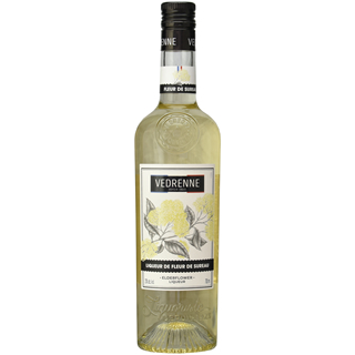 ヴェドレンヌ・エルダーフラワーリキュール（20度/700ml）(4010465)