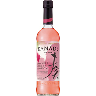 サントリーリキュール KANADE〈奏〉桜  (32度/700ml)(4010484)
