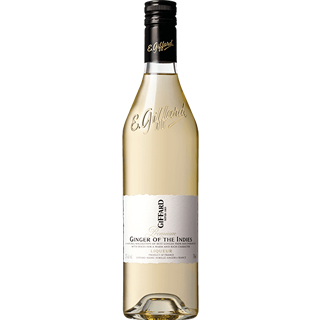ジファール・ジンジャー・オブ・ジ・インディーズ（25度/700ml）(4010498)