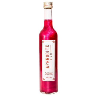 アフロディーテ・レッド 薔薇リキュール(9度/500ml)(4010514)