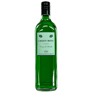 グリーン・ミント クレーム・ドゥ・マント（21度/700ml）(4010520)