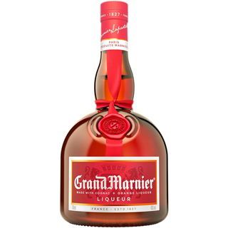 グランマルニエ・コルドンルージュ (40度/700ml)（正規）(4020019)