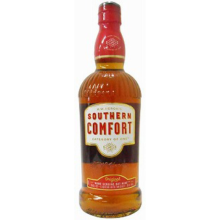 サザンカンフォート35度｜ワールドリカー・ブルータス