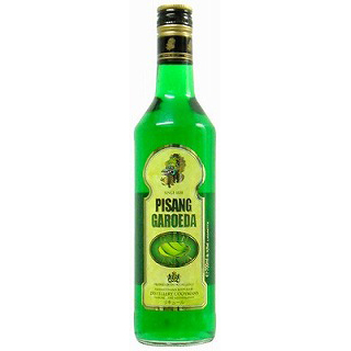 ロイヤルコイマンズ・グリーン・バナナ(4020038)