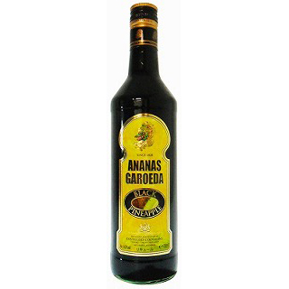 ロイヤルコイマンズ・ブラックパイナップル(4020041)