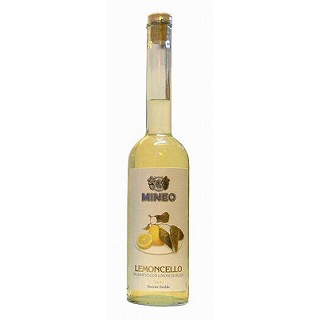 ミネオ・レモンチェロ（32度/500ml）(4020049)