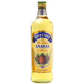 オルデスローエ・アナナス（15度/700ml）(4020063)