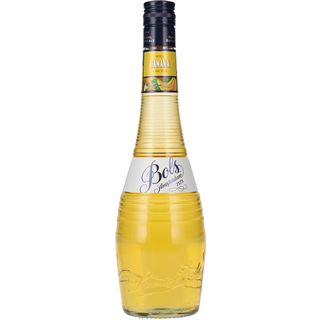 ボルス・クレーム・ド・バナナ(正規)（17度/700ml）(4020128)
